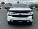 Thumbnail image of 2019 Chevrolet Silverado 1500 at Miracle Chevrolet of Morgantown