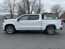 Thumbnail image of 2019 Chevrolet Silverado 1500 at Miracle Chevrolet of Morgantown