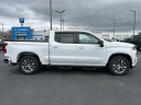 Thumbnail image of 2019 Chevrolet Silverado 1500 at Miracle Chevrolet of Morgantown