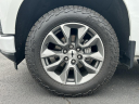 Thumbnail image of 2019 Chevrolet Silverado 1500 at Miracle Chevrolet of Morgantown