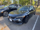 2023 Honda Civic Sport at Honda Universe
