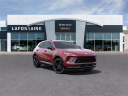Thumbnail image of 2024 Buick Envision at Lafontaine Buick GMC of Ann Arbor