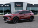 Thumbnail image of 2024 Buick Envision at Lafontaine Buick GMC of Ann Arbor