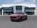 Thumbnail image of 2024 Buick Envision at Lafontaine Buick GMC of Ann Arbor
