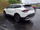 Thumbnail image of 2023 Kia Sportage at Dutch Miller Nissan Of Wytheville