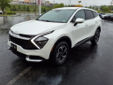 Thumbnail image of 2023 Kia Sportage at Dutch Miller Nissan Of Wytheville