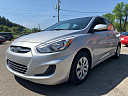 Thumbnail image of 2016 Hyundai ACCENT at Autobarn Exchange LLC