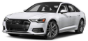 Thumbnail image of 2025 Audi A6 at Gossett Audi