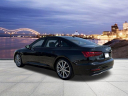 2025 Audi A6 quattro Premium Plus 45 TFSI at Gossett Audi