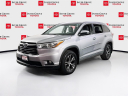2016 Toyota Highlander XLE at Inver Grove Toyota