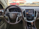 Thumbnail image of 2015 Cadillac SRX at Frank Brown Honda GMC