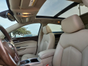 Thumbnail image of 2015 Cadillac SRX at Frank Brown Honda GMC