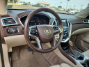 Thumbnail image of 2015 Cadillac SRX at Frank Brown Honda GMC