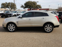 Thumbnail image of 2015 Cadillac SRX at Frank Brown Honda GMC