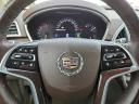 Thumbnail image of 2015 Cadillac SRX at Frank Brown Honda GMC