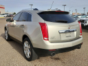 Thumbnail image of 2015 Cadillac SRX at Frank Brown Honda GMC