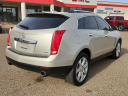 Thumbnail image of 2015 Cadillac SRX at Frank Brown Honda GMC