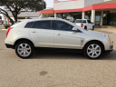 Thumbnail image of 2015 Cadillac SRX at Frank Brown Honda GMC