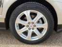 Thumbnail image of 2015 Cadillac SRX at Frank Brown Honda GMC