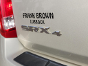 Thumbnail image of 2015 Cadillac SRX at Frank Brown Honda GMC