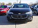 Thumbnail image of 2018 Chevrolet Cruze at A & B Motors