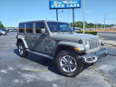 Thumbnail image of 2020 Jeep Wrangler Unlimited at Gary Mathews Motors