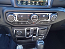 2020 Jeep Wrangler Unlimited Sahara at Gary Mathews Motors