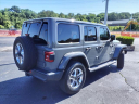 Thumbnail image of 2020 Jeep Wrangler Unlimited at Gary Mathews Motors