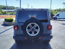 Thumbnail image of 2020 Jeep Wrangler Unlimited at Gary Mathews Motors