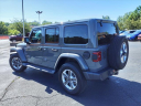 Thumbnail image of 2020 Jeep Wrangler Unlimited at Gary Mathews Motors