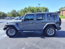 Thumbnail image of 2020 Jeep Wrangler Unlimited at Gary Mathews Motors