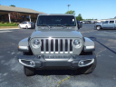 Thumbnail image of 2020 Jeep Wrangler Unlimited at Gary Mathews Motors