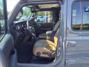 Thumbnail image of 2020 Jeep Wrangler Unlimited at Gary Mathews Motors
