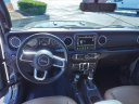 Thumbnail image of 2020 Jeep Wrangler Unlimited at Gary Mathews Motors