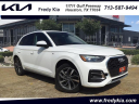 Thumbnail image of 2023 Audi Q5 at Fredy Kia