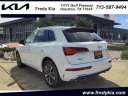 Thumbnail image of 2023 Audi Q5 at Fredy Kia