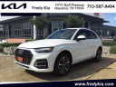 Thumbnail image of 2023 Audi Q5 at Fredy Kia