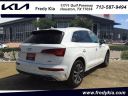 Thumbnail image of 2023 Audi Q5 at Fredy Kia