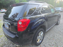 2013 Chevrolet Equinox LT at UNIVERSAL MOTORS