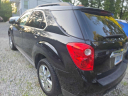 Thumbnail image of 2013 Chevrolet Equinox at UNIVERSAL MOTORS