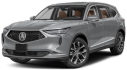 Thumbnail image of 2024 Acura MDX at Island Acura