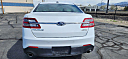 2016 Ford Taurus SEL at APEX AUTO INC