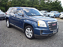 Thumbnail image of 2017 GMC Terrain at Truck & Jeep Auto Sales