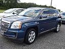 Thumbnail image of 2017 GMC Terrain at Truck & Jeep Auto Sales