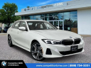 2024 BMW 3 Series 330i xDrive at Competition BMW of Smithtown