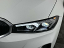 Thumbnail image of 2024 BMW 3 Series at Competition BMW of Smithtown
