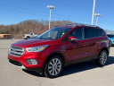 Thumbnail image of 2017 Ford Escape at Crossroads Chevrolet