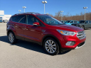 Thumbnail image of 2017 Ford Escape at Crossroads Chevrolet