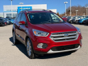 Thumbnail image of 2017 Ford Escape at Crossroads Chevrolet