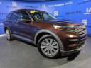 Thumbnail image of 2020 Ford Explorer at AMSI-GaryYeomansHonda-New of Daytona Beach, FL